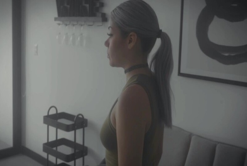 POUB-7725 哥特女孩甜混蛋 PinaXpress