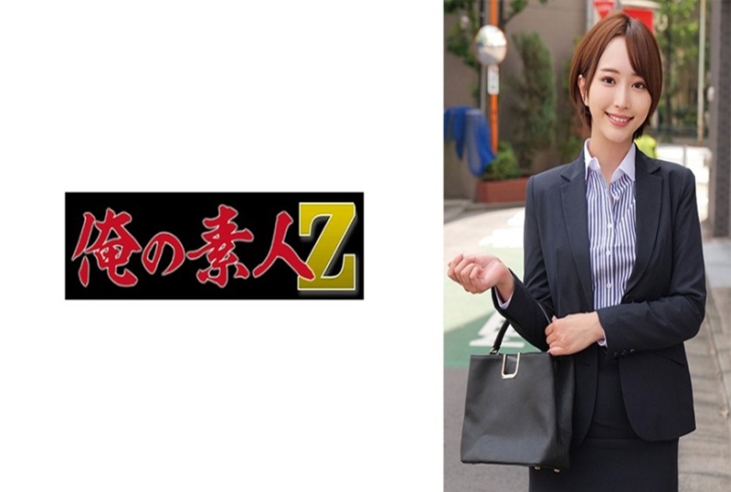 230ORECZ-032 与现任老师发生纯情性行为。一位留着短发的成熟老师。 素人