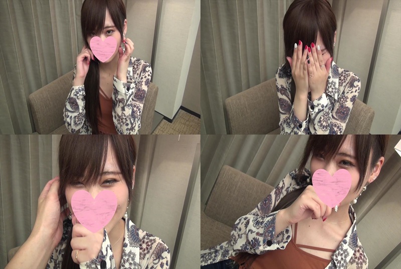 FC2-1119209 一个 161/42 的苍白苗条女孩，一个超级可爱又色情的 18 岁女学生，瞒着男友被干了！ 素人