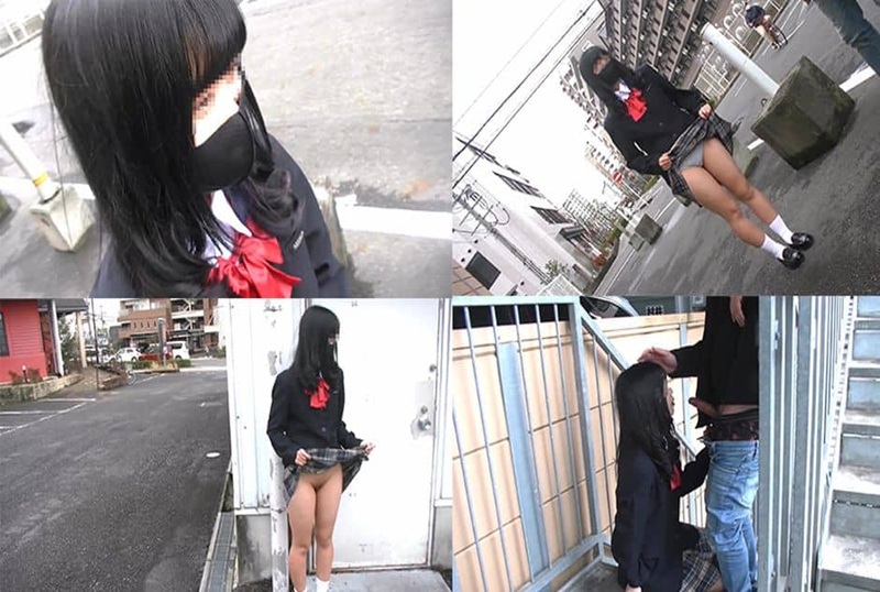 FC2-1792990 【本地曝光&公开性爱秀】女孩从家乡在学校门前曝光，被扔进粉丝参与公开狂欢训练。最糟糕的一天！！ 素人