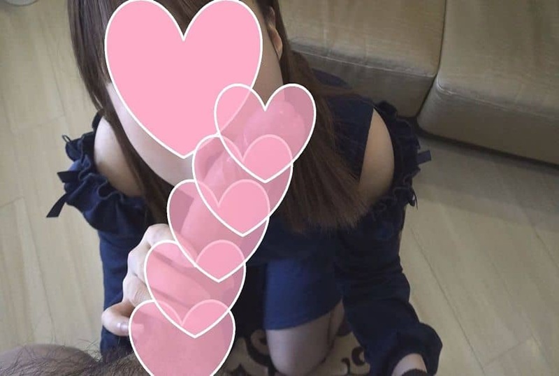 FC2-1124071 【个人拍摄】19岁辣妹M孩子！全身舔服务～～口交阴道射精～～ 素人