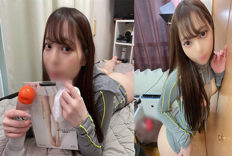 FC2-1830366 【音信不通】忍耐 5 分钟后允许中出。姬乃酱×润滑液纱布×润滑液顶撞！处男们真的能应付未知的快感吗？ 斎藤南