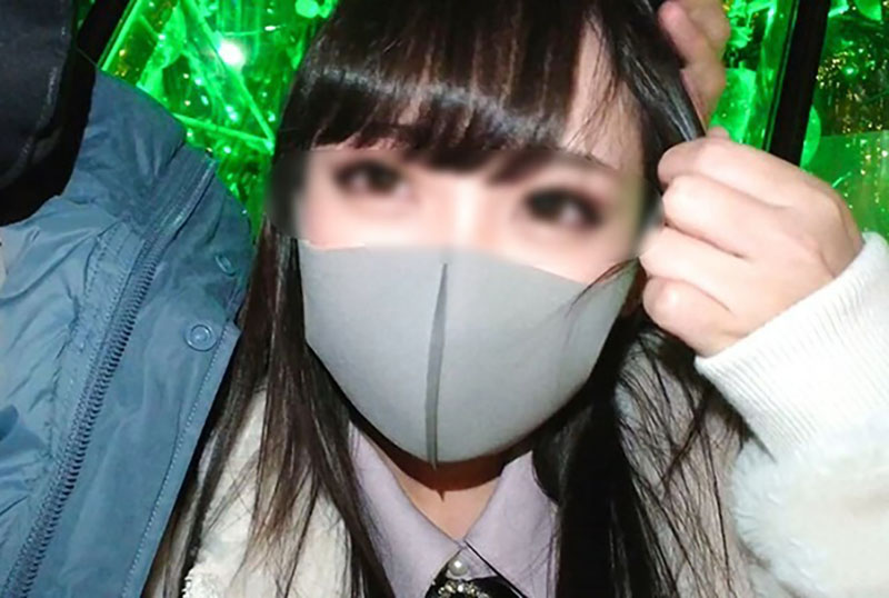 FC2-1834271 【泄露】原宿G杯18岁魅力CEO 素人