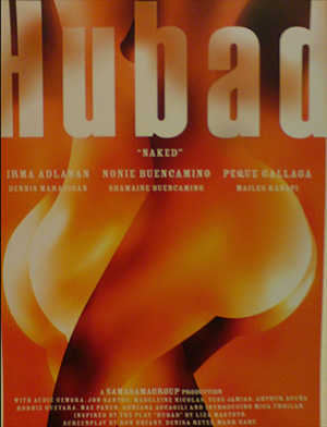 video poster