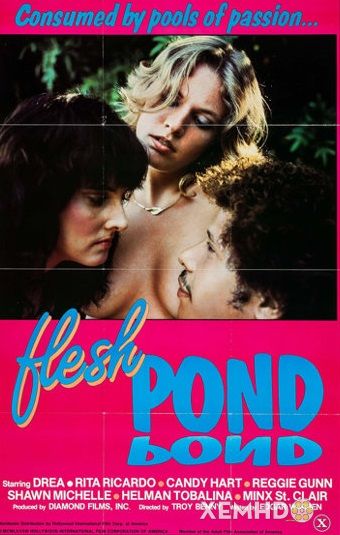 FLESH POND