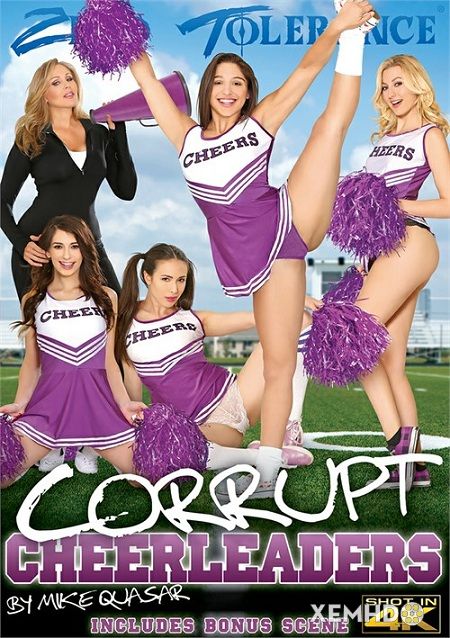 Corrupt Cheerleaders