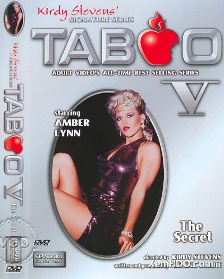 Taboo 5