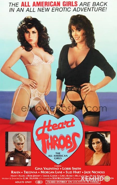 Heart Throbs