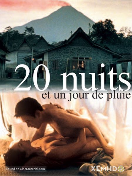 20 Nui Et Un Jour De Pluie