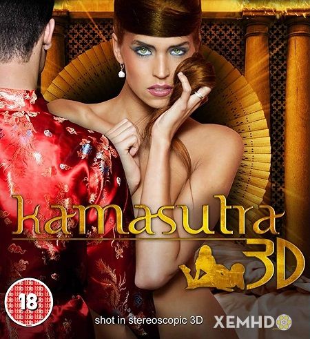 Kamasutra 3d