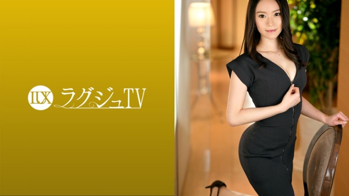 259LUXU-1574 奢華TV 1566 炮友說在結婚前想發散慾望！