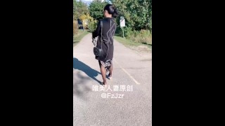 与人妻骚妇在沙发做爱