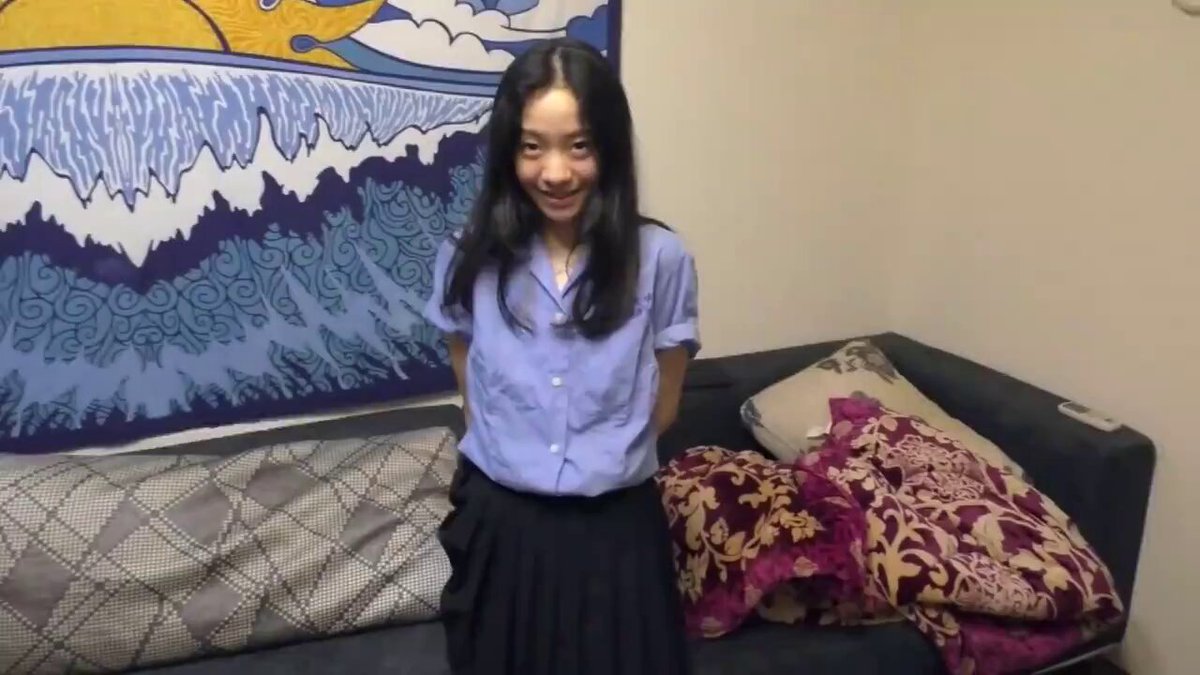 开阳女中双马尾母狗白虎学生妹喜欢洋屌